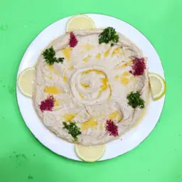 حمص - صغير